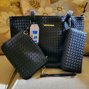 3 in 1 Bag set